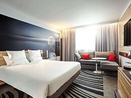 Novotel Brussels off Grand'Place