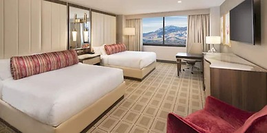 Grand Sierra Resort and Casino