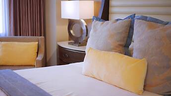 Grand Sierra Resort and Casino