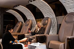 Grand Sierra Resort and Casino