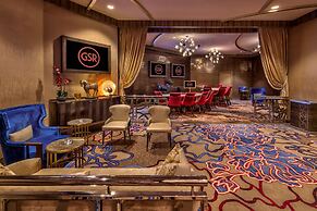 Grand Sierra Resort and Casino