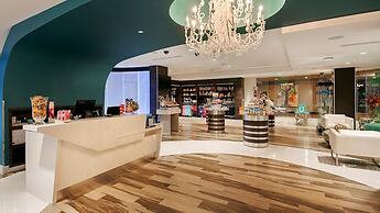 Grand Sierra Resort and Casino
