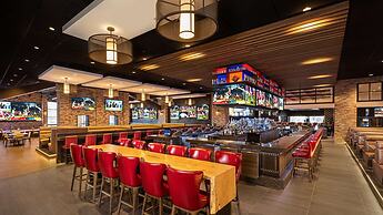 Grand Sierra Resort and Casino