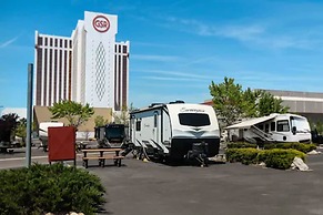 Grand Sierra Resort and Casino