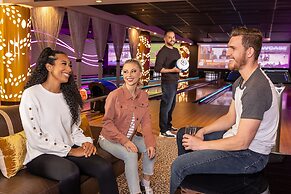 Grand Sierra Resort and Casino