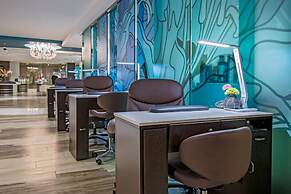 Grand Sierra Resort and Casino