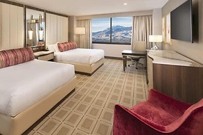 Grand Sierra Resort and Casino