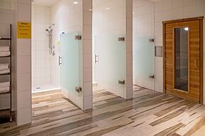 Grand Sierra Resort and Casino