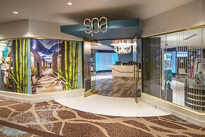 Grand Sierra Resort and Casino