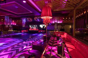 Grand Sierra Resort and Casino