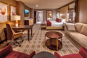 Grand Sierra Resort and Casino