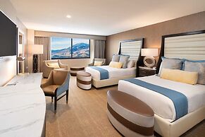 Grand Sierra Resort and Casino