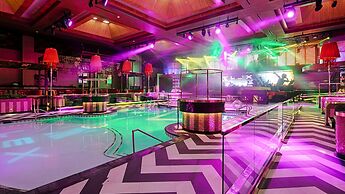 Grand Sierra Resort and Casino