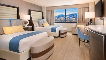 Grand Sierra Resort and Casino