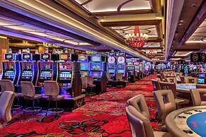 Grand Sierra Resort and Casino