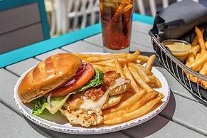 Winter the Dolphins Beach Club, Ascend Hotel Collection