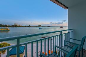 Dolphin Sands Clearwater Beach, an Ascend Collection Hotel