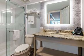 Winter the Dolphins Beach Club, Ascend Hotel Collection