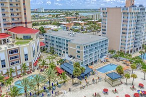 Winter the Dolphins Beach Club, Ascend Hotel Collection