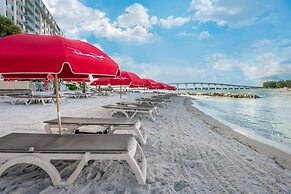Dolphin Sands Clearwater Beach, an Ascend Collection Hotel