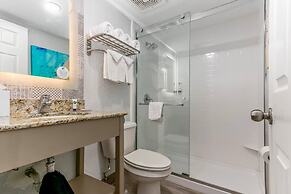 Dolphin Sands Clearwater Beach, an Ascend Collection Hotel