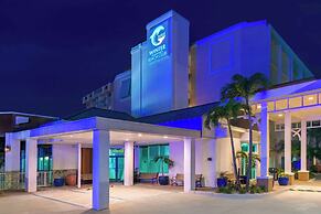 Winter the Dolphins Beach Club, Ascend Hotel Collection