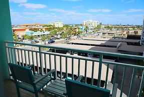 Winter the Dolphins Beach Club, Ascend Hotel Collection