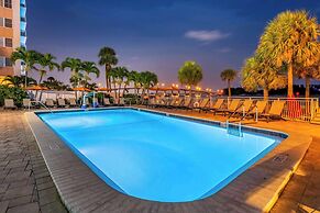 Winter the Dolphins Beach Club, Ascend Hotel Collection