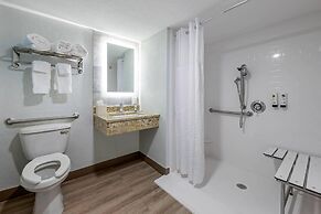 Dolphin Sands Clearwater Beach, an Ascend Collection Hotel