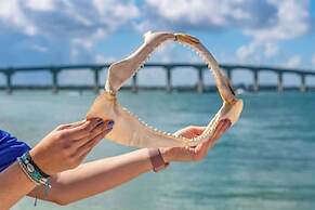 Winter the Dolphins Beach Club, Ascend Hotel Collection