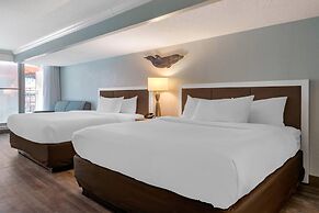 Dolphin Sands Clearwater Beach, an Ascend Collection Hotel