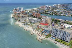 Winter the Dolphins Beach Club, Ascend Hotel Collection