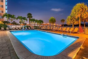 Dolphin Sands Clearwater Beach, an Ascend Collection Hotel