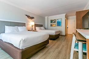 Dolphin Sands Clearwater Beach, an Ascend Collection Hotel