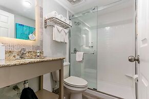 Winter the Dolphins Beach Club, Ascend Hotel Collection