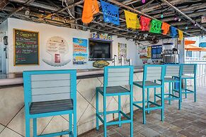 Winter the Dolphins Beach Club, Ascend Hotel Collection