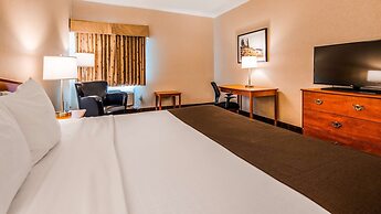Best Western Thunder Bay Crossroads