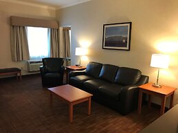 Best Western Thunder Bay Crossroads