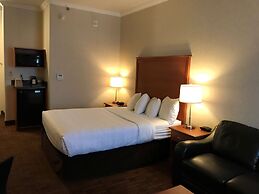 Best Western Thunder Bay Crossroads