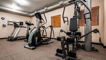 Best Western Thunder Bay Crossroads