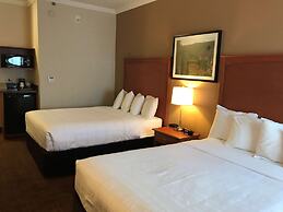 Best Western Thunder Bay Crossroads