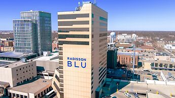 Radisson Blu Fargo