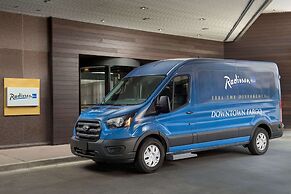 Radisson Blu Fargo