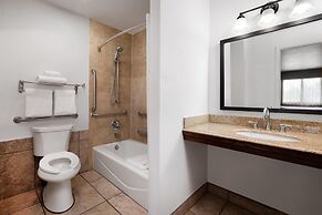 Best Western Discovery Inn