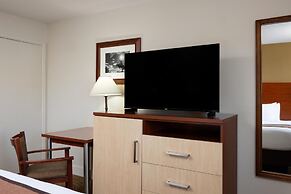 Best Western Discovery Inn