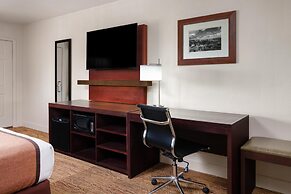 Best Western Discovery Inn