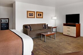Best Western Discovery Inn