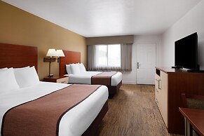 Best Western Discovery Inn