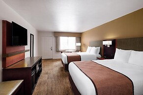 Best Western Discovery Inn