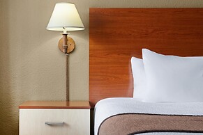 Best Western Discovery Inn